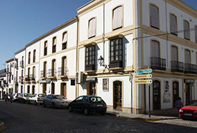 Tienda de Informática Microfuturo Ronda
