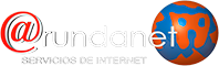 Logo de Arundanet